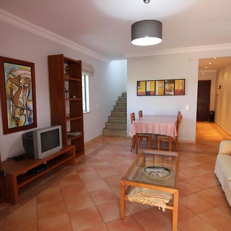 Villa Martina - Sao Rafael - Albufeira Eksteriør bilde