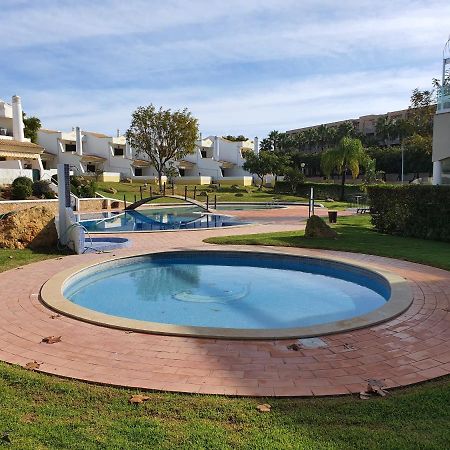 Villa Martina - Sao Rafael - Albufeira Eksteriør bilde