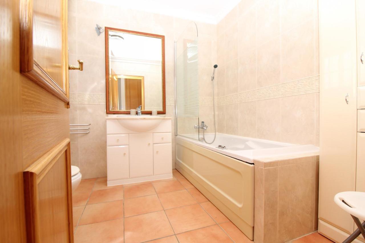 Villa Martina - Sao Rafael - Albufeira Eksteriør bilde
