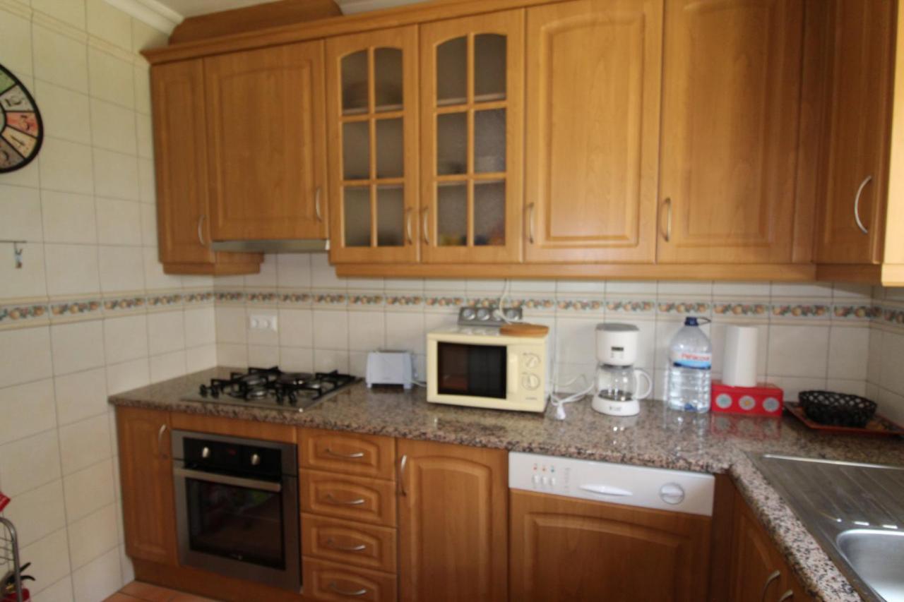 Villa Martina - Sao Rafael - Albufeira Eksteriør bilde