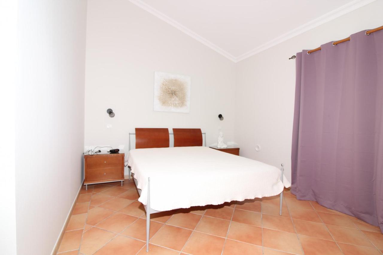 Villa Martina - Sao Rafael - Albufeira Eksteriør bilde