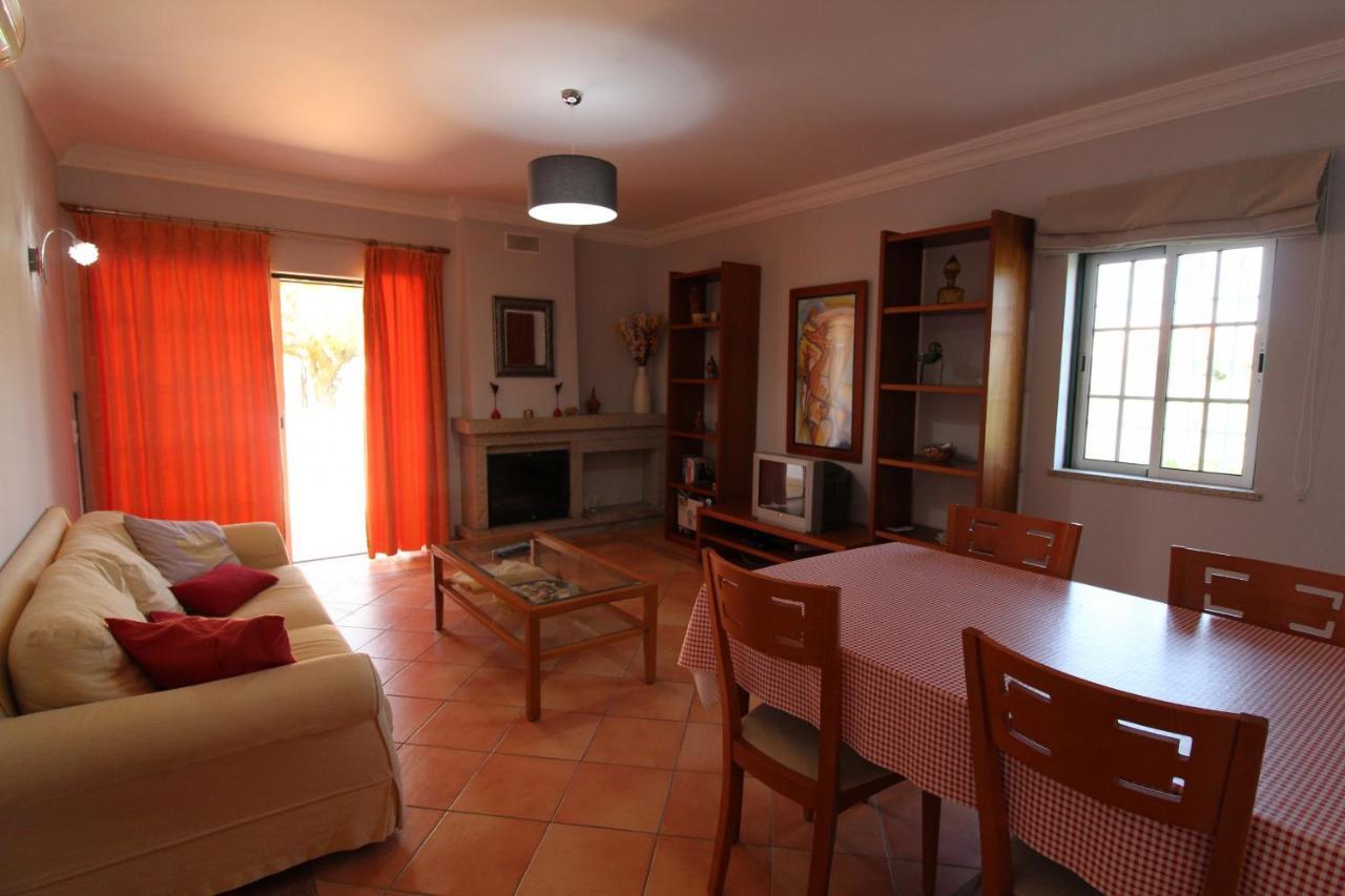 Villa Martina - Sao Rafael - Albufeira Eksteriør bilde
