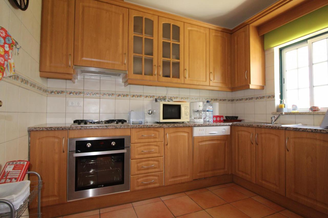 Villa Martina - Sao Rafael - Albufeira Eksteriør bilde