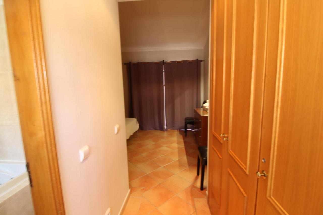 Villa Martina - Sao Rafael - Albufeira Eksteriør bilde