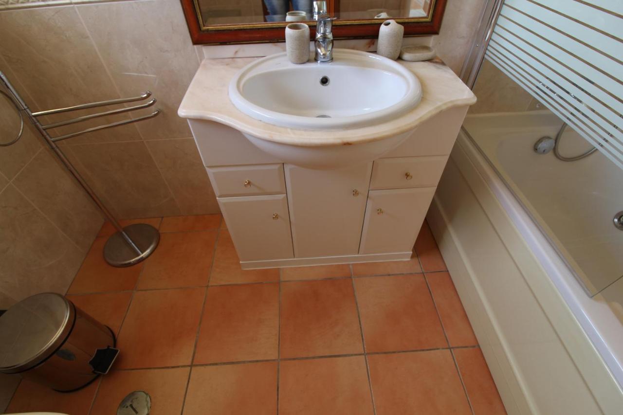 Villa Martina - Sao Rafael - Albufeira Eksteriør bilde