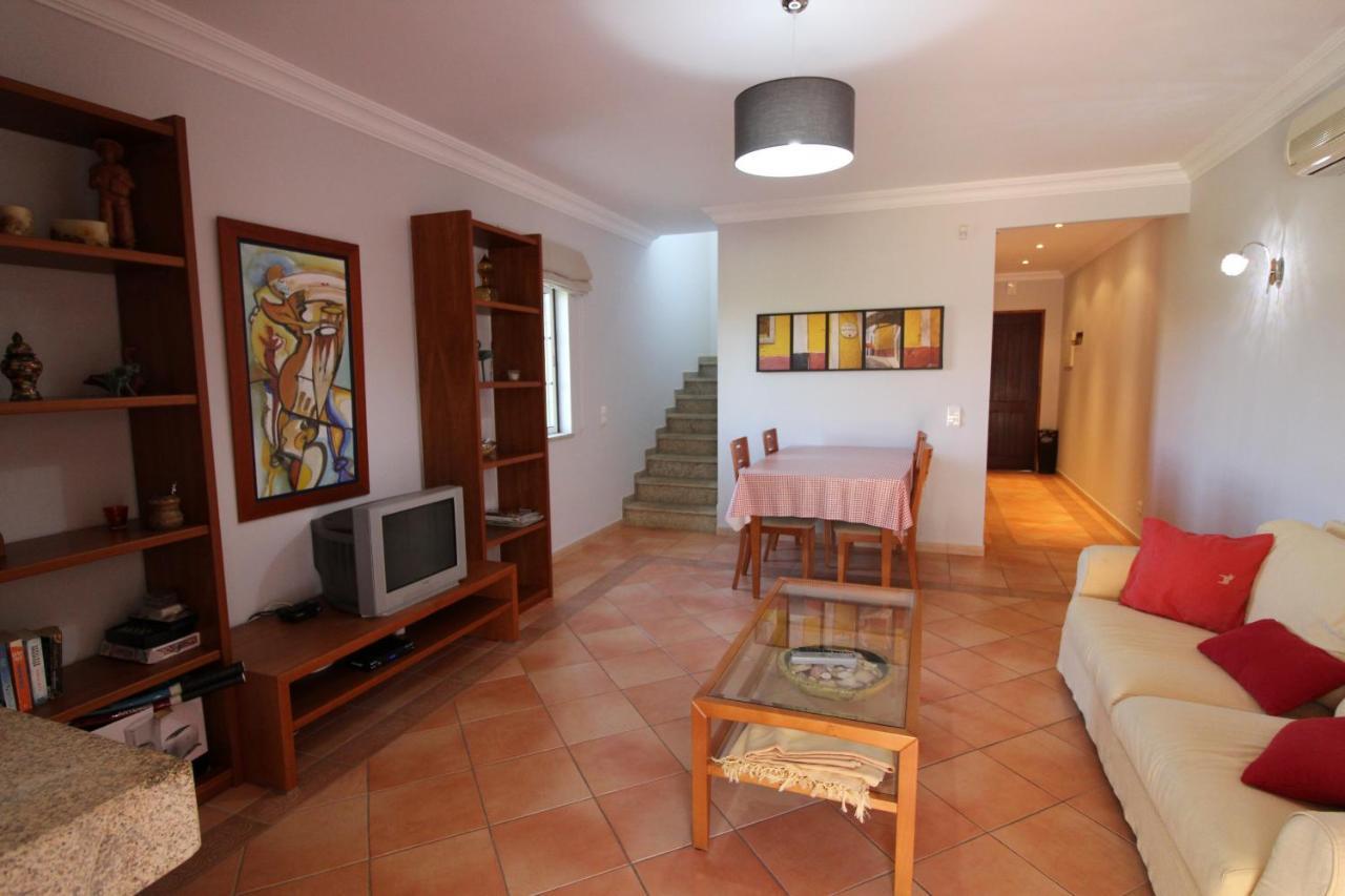 Villa Martina - Sao Rafael - Albufeira Eksteriør bilde