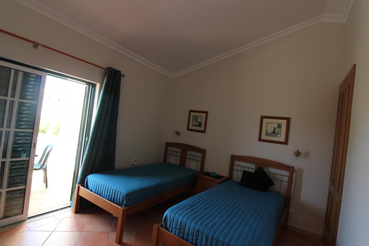 Villa Martina - Sao Rafael - Albufeira Eksteriør bilde