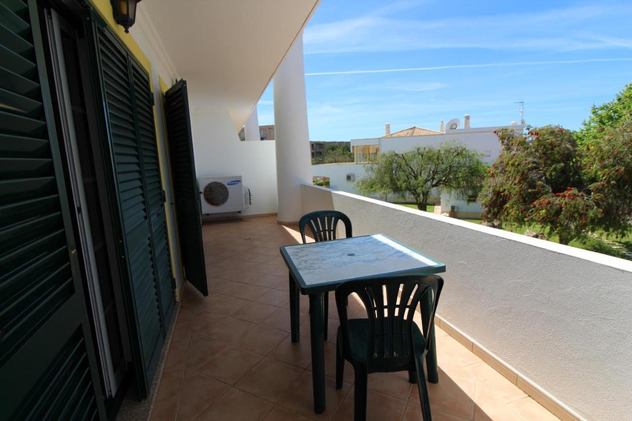 Villa Martina - Sao Rafael - Albufeira Eksteriør bilde