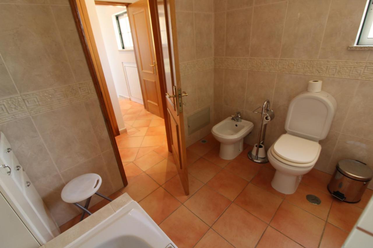 Villa Martina - Sao Rafael - Albufeira Eksteriør bilde