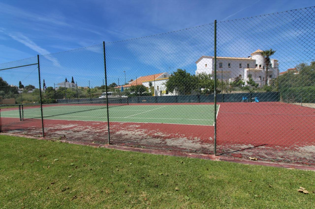 Villa Martina - Sao Rafael - Albufeira Eksteriør bilde