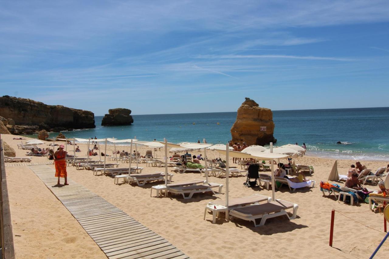 Villa Martina - Sao Rafael - Albufeira Eksteriør bilde