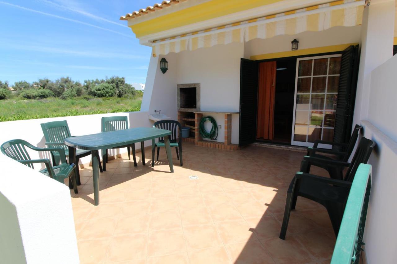 Villa Martina - Sao Rafael - Albufeira Eksteriør bilde