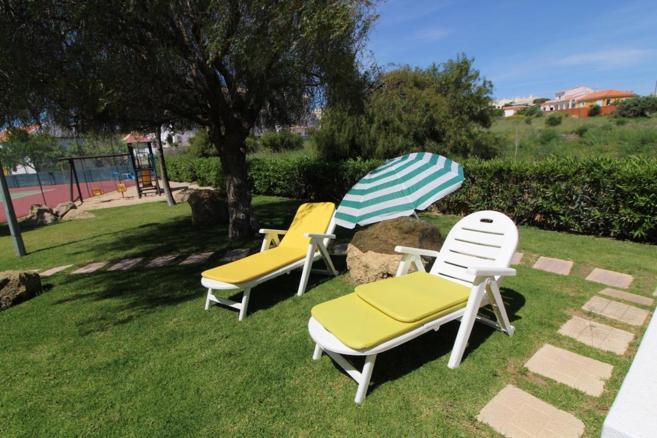 Villa Martina - Sao Rafael - Albufeira Eksteriør bilde