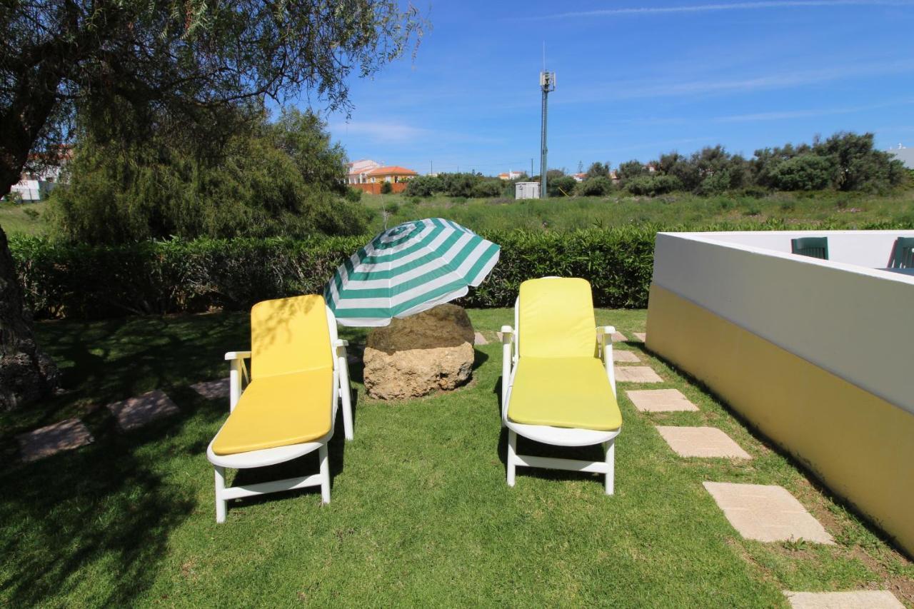 Villa Martina - Sao Rafael - Albufeira Eksteriør bilde