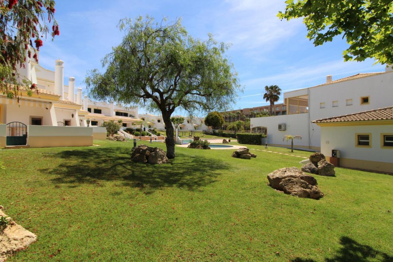 Villa Martina - Sao Rafael - Albufeira Eksteriør bilde