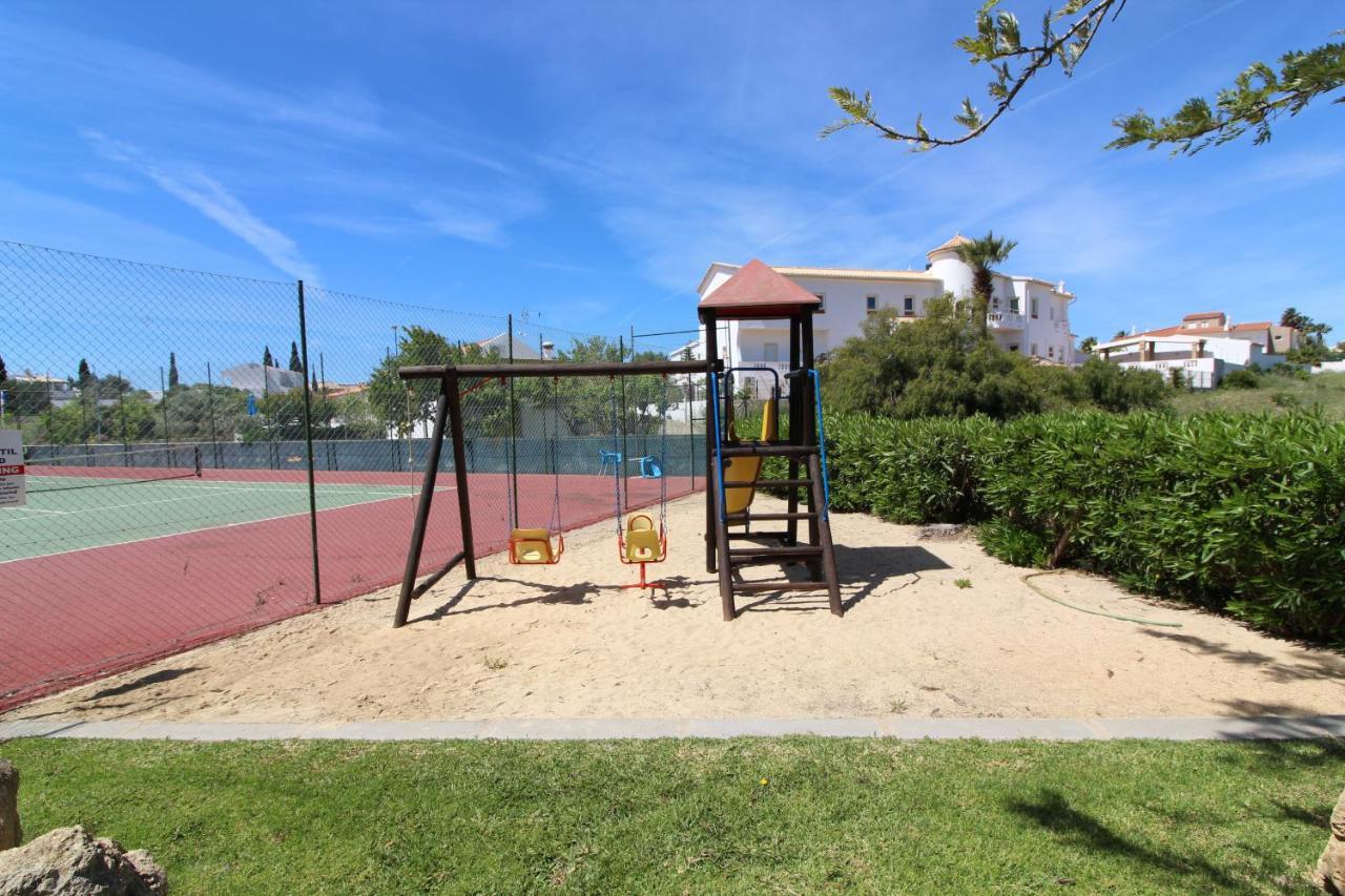 Villa Martina - Sao Rafael - Albufeira Eksteriør bilde