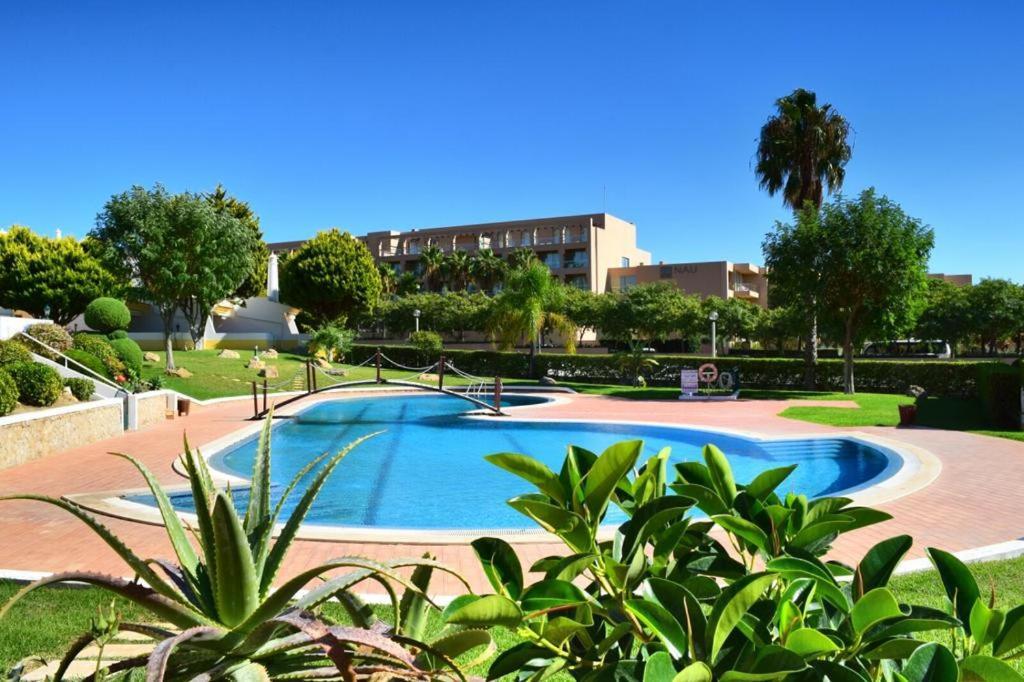 Villa Martina - Sao Rafael - Albufeira Eksteriør bilde