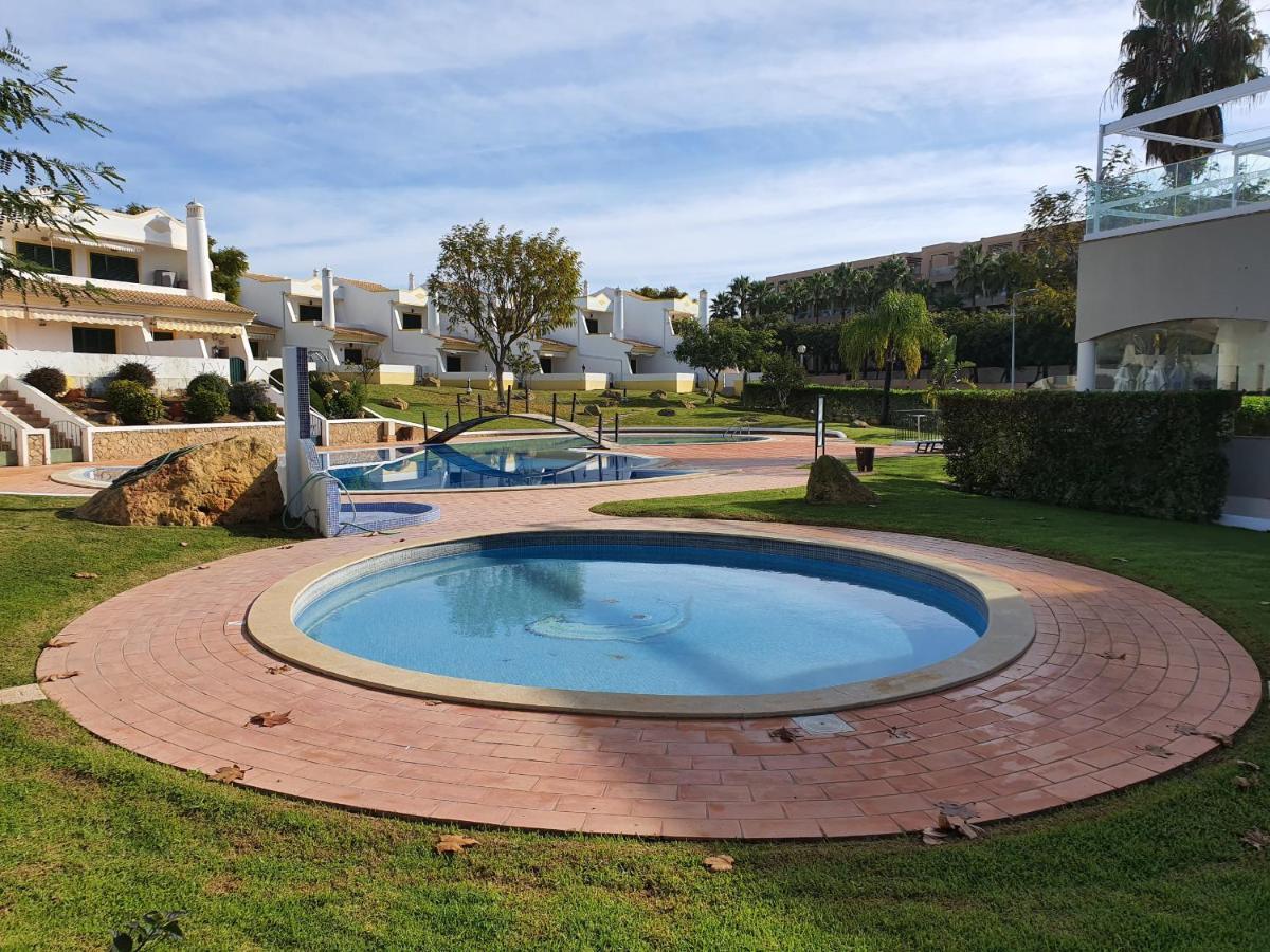 Villa Martina - Sao Rafael - Albufeira Eksteriør bilde